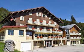 Village Vacances Le Grépillon